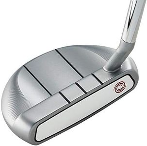 Odyssey White Hot OG Putter (Right Hand, 35", Rossie Slant Neck, Steel 2023 Shaft)