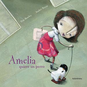 Amelia qui