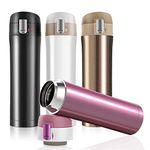 Insulated Bottle For Coffee