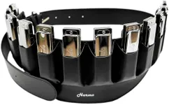 Harmo Professional Harmonica Belt, 