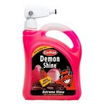 CarPlan Demon Shine, Spray On, 2 Litre