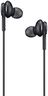 Samsung AKG-Tuned IC100 Type-C Earphone, Black