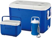 Coleman Cool Box Combo, 3 x high-pe