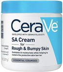 CeraVe Moisturizing Salicylic Acid 