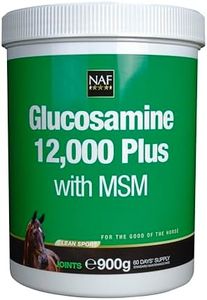 NAF Glucos