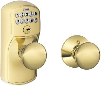 Schlage FE