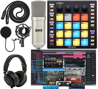 PreSonus A