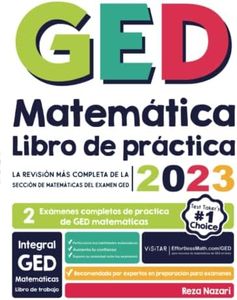 GED Matemá