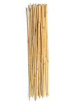 Green Paradise Bamboo Sticks for Plants Support (Set of 20) Sticks size 3ft Used to Support climbers Money Plant & other Saplings