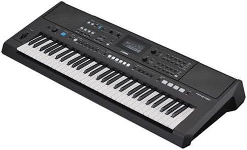 YAMAHA PSR