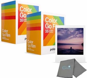 Go Color F