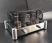 Reisong Boyuurange A10 EL34B Tube amp Single-end Class A HiFi Audio Amplifier