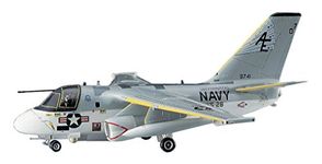 Hasegawa 1:72 Scale S-3A Viking Model Kit