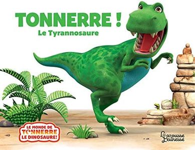 Tonnerre, 