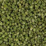 Dried Green Pea