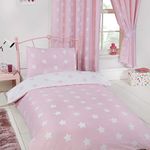 Babydoll Bedding Home Baby Curtains