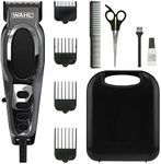 Wahl Close Cut Clipper, Hair Clippers for Men, Close Cut Clippers, Head Shaver, Men's Home Hair Clippers, Balding Clippers for Men, Corded, Haircutting at Home