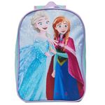 Disney Frozen Elsa & Anna Kids Backpack Childrens School Rucksack Travel Bag Girls