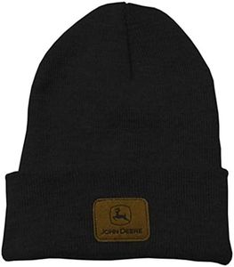 John Deere Beanie Hat