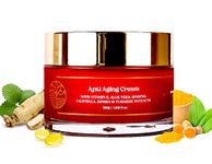 Omeo Anti-Aging Cream for Women - 50g (Anti-Aging Cream)