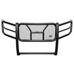 Westin 2015-2020 F-150 (Excl. w/Sensors) HDX Modular Grille Guard - Black (57-23935)