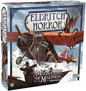 Eldritch H
