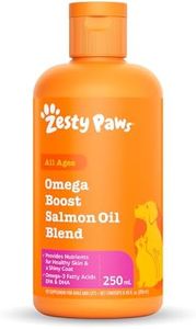 Zesty Paws