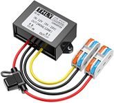 Voltage Converter 12 V to 24 V, Ste