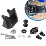 K00-00118-01 Transducer Bracket Transom Mount Kit