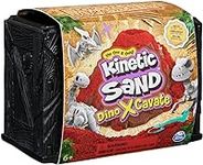 Kinetic Sand - Dino X Cavate 170g
