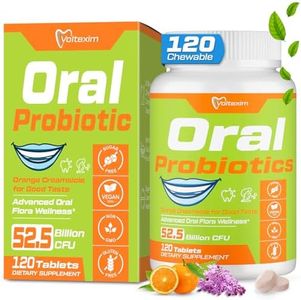 Oral Probi