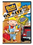 Bob the Builder: On Site - Houses and Playgrounds (Bilingual)