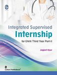 Integrated Supervised Internship for GNM Third Year Part-II