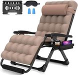 Suteck Oversized Zero Gravity Chair