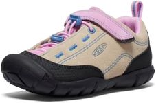 KEEN Unisex Kid's Jasper 2 Sneakers, Safari Pastel Lavender, 13 US