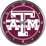 Wincraft NCAA Texas A&M Aggies Chro