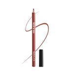 MARS Matte Lip Liner | One Swipe Smooth Application | Long Lasting Lip Pencil (1.4gm) (15-MUDDY BRICK)