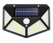 Outdoor Solar Lights