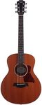 Taylor GS Mini Mahogany GS Mini Acoustic Guitar , Sapele, Mahogany Top