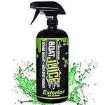 Boat Juice Exterior Boat Cleaner - 