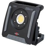 Brennenstuhl Professional Multi Battery LED Work Light Rechargeable 4000 MA compatible with 18V Batteries from 11 different Manufacturers (4500lm, 40W, IP65, without battery, Engineered in Germany)