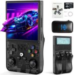 YEQOO R36MAX Retro Handheld Game Co