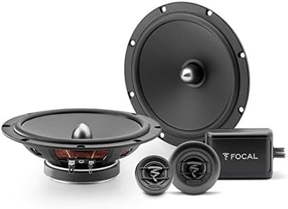 Focal Car 