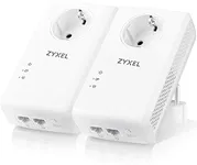 ZyXEL HomePlug AV2 MIMO AV2000 Powe