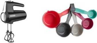 BLACK+DECKER Hand Held Mixer MX610B