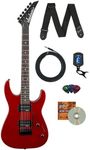 Jackson Dinky JS11 Electric Guitar 