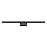 Baseus Aluminium Iwok 2 Series Monitor Bar Light With Adjustable Brightness & Color Temperature, Led, Black