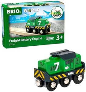 BRIO World