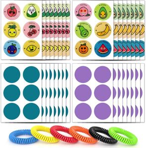 240Pcs Mos