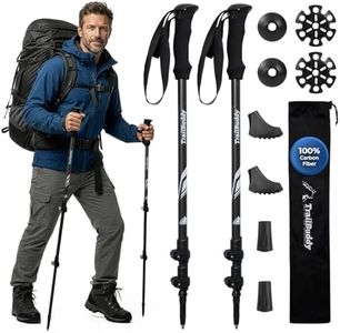 TrailBuddy